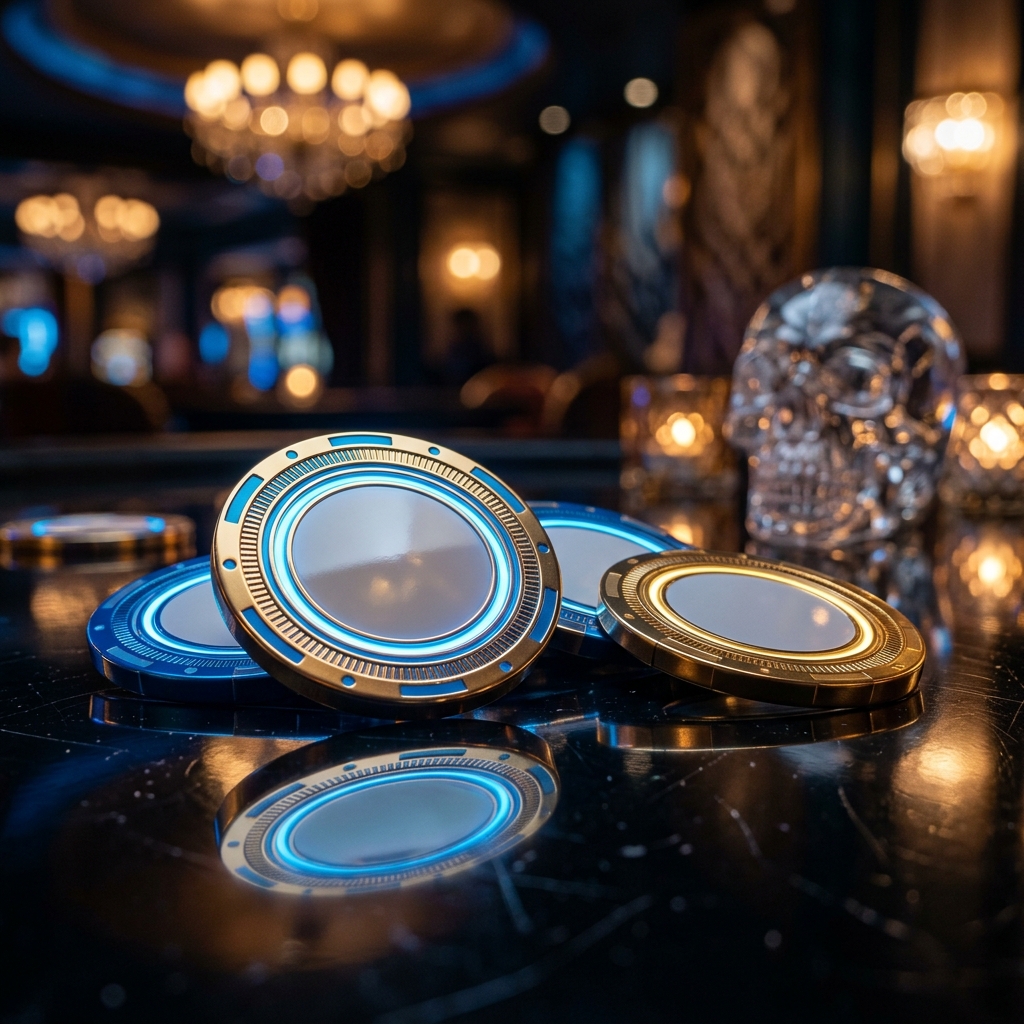 Calavera Slot Casino